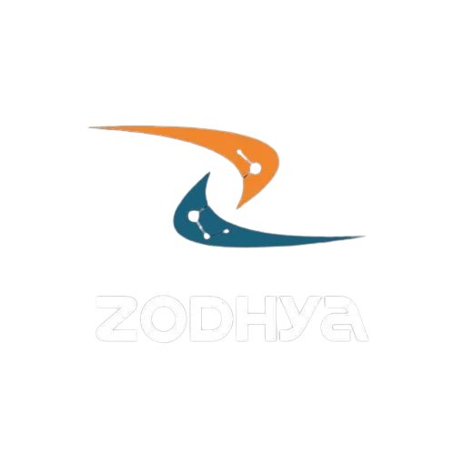 zodhya logo