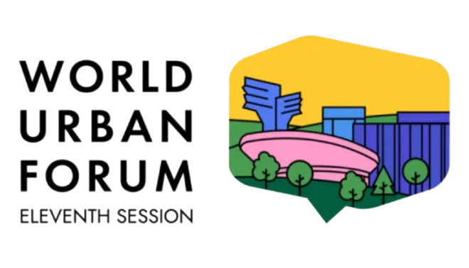 World Urban